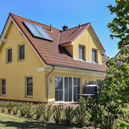 Ferienhaus Waldhaus Korswandt Extérieur photo
